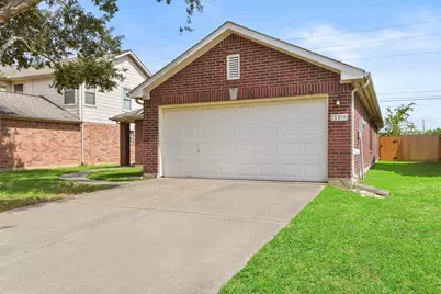 21106 Blackbluff Court, Katy, TX 77449 - Photo 2