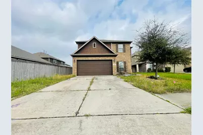29311 Nectar Bloom Court, Spring, TX 77386 - Photo 2