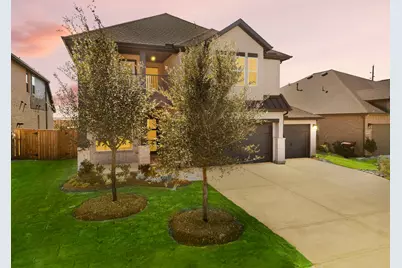 31215 Morghan Mikell Drive, Fulshear, TX 77423 - Photo 2