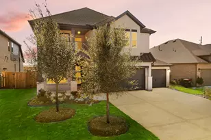 31215 Morghan Mikell Dr, Fulshear, TX 77423 - Photo 2