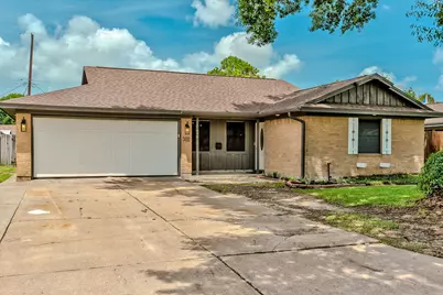 408 N 36th Street, Nederland, TX 77627 - Photo 1