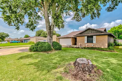 408 N 36th Street, Nederland, TX 77627 - Photo 4