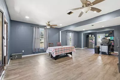 2017 Sadler Street, Houston, TX 77093 - Photo 4