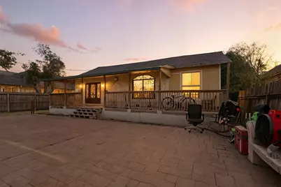 2017 Sadler Street, Houston, TX 77093 - Photo 1