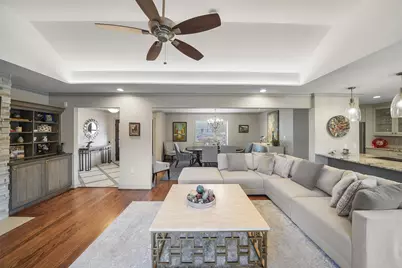 5058 Yarwell Drive, Houston, TX 77096 - Photo 16