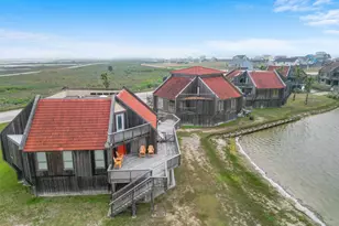 118 Private Rd 640, Matagorda, TX 77457 - Photo 2
