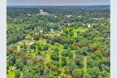 505 Young Street, Livingston, TX 77351 - Photo 8