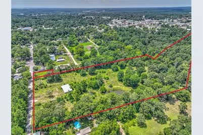 505 Young Street, Livingston, TX 77351 - Photo 6