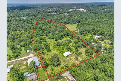 505 Young Street, Livingston, TX 77351 - Photo 1
