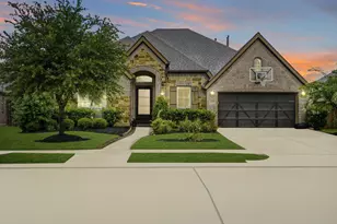23614 Greenwood Springs Pl, Katy, TX 77493 - Photo 2