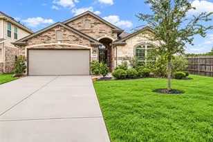 12316 Delta Timber Rd, Conroe, TX 77304 - Photo 1