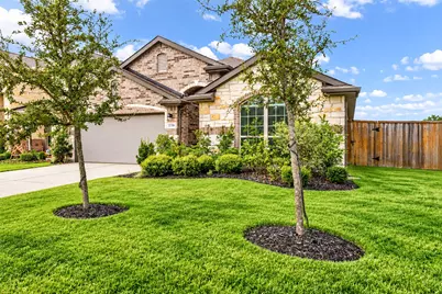 12316 Delta Timber Road, Conroe, TX 77304 - Photo 2