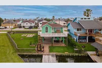 286 Ling Street, Bayou Vista, TX 77563 - Photo 1