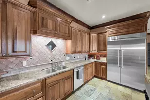 1239 Lagoon Dr, Crystal Beach, TX 77650 - Photo 30