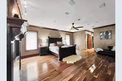 1239 Lagoon Drive, Crystal Beach, TX 77650 - Photo 42