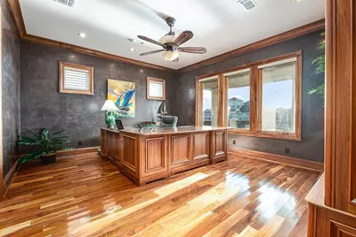 1239 Lagoon Drive, Crystal Beach, TX 77650 - Photo 44