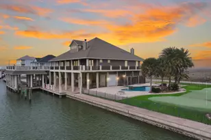 1239 Lagoon Dr, Crystal Beach, TX 77650 - Photo 48