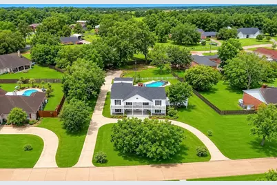 4409 Hillbrook Drive, Orange, TX 77632 - Photo 6