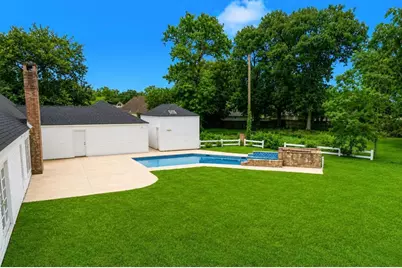 4409 Hillbrook Drive, Orange, TX 77632 - Photo 44