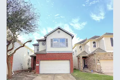 3742 W Ashford Villa Lane, Houston, TX 77082 - Photo 2