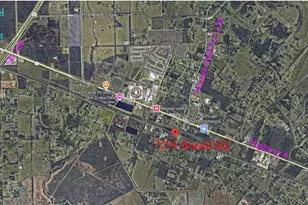 7234 Bissell Rd, Manvel, TX 77578 - Photo 1