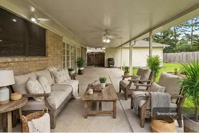 1370 Shakespeare Drive, Beaumont, TX 77706 - Photo 28