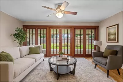 1370 Shakespeare Drive, Beaumont, TX 77706 - Photo 4