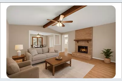 1370 Shakespeare Drive, Beaumont, TX 77706 - Photo 2