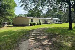 507 Rock Creek Rd, Trinity, TX 75862 - Photo 4