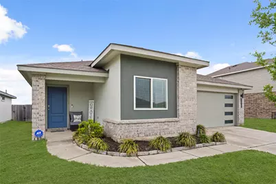 1219 Minerals Lane, Rosharon, TX 77583 - Photo 1