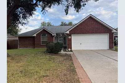 1109 Courtside Drive, League City, TX 77573 - Photo 6