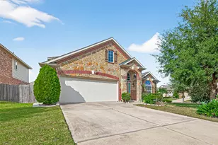 20702 Sommerset Branch Ct, Richmond, TX 77407 - Photo 2