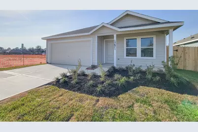 15671 Plum Brook Drive, Conroe, TX 77303 - Photo 2