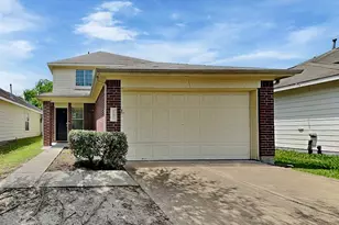 12015 Becca Crossing Way, Houston, TX 77067 - Photo 1