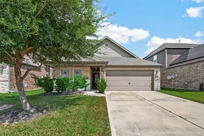 3630 Barkers Run Drive, Houston, TX 77084 - Photo 1