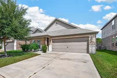 3630 Barkers Run Drive, Houston, TX 77084 - Photo 6