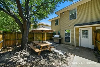 1205-1235 Oney Hervey Drive, College Station, TX 77840 - Photo 32