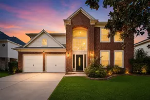 4903 Timber Path Dr, Humble, TX 77346 - Photo 1