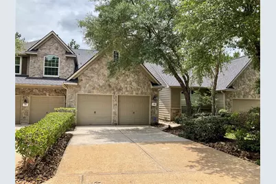 186 N Valley Oaks Circle, The Woodlands, TX 77382 - Photo 1