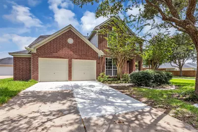 22002 Madera Canyon Court, Richmond, TX 77469 - Photo 1