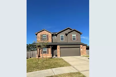 8039 Brooks Crossing, Baytown, TX 77521 - Photo 1