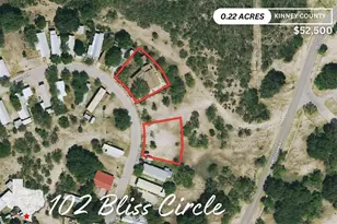 102 Bliss Cir, Brackettville, TX 78832 - Photo 6