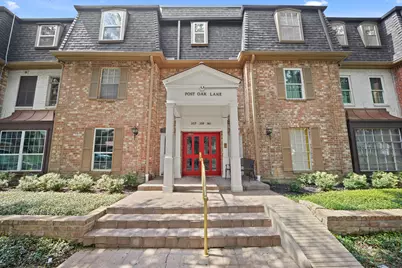 357 N Post Oak Lane #101, Houston, TX 77024 - Photo 12