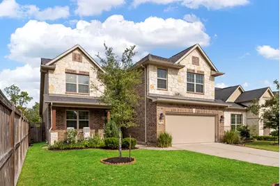 3001 Kathryn Oaks Lane, Spring, TX 77386 - Photo 2