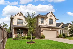 3001 Kathryn Oaks Ln, Spring, TX 77386 - Photo 2