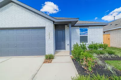 26718 Scarlet Willow Drive, Katy, TX 77493 - Photo 4