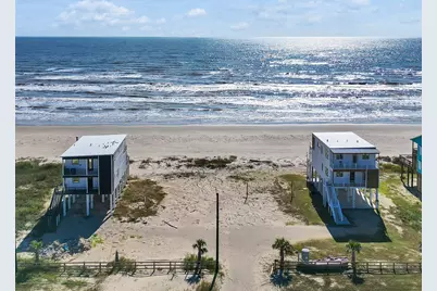 10602-10614 Blue Water Highway, Freeport, TX 77541 - Photo 1