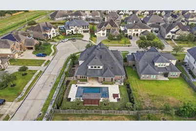1627 Kaleta Pass Lane, League City, TX 77573 - Photo 38