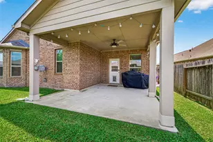 3715 Paladera Pl Ct, Spring, TX 77386 - Photo 34