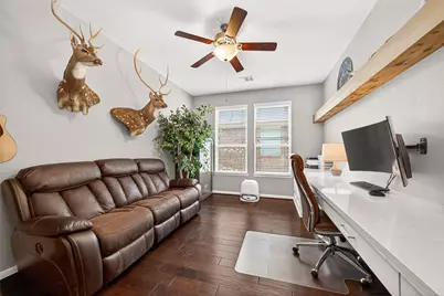 3715 Paladera Place Court, Spring, TX 77386 - Photo 4